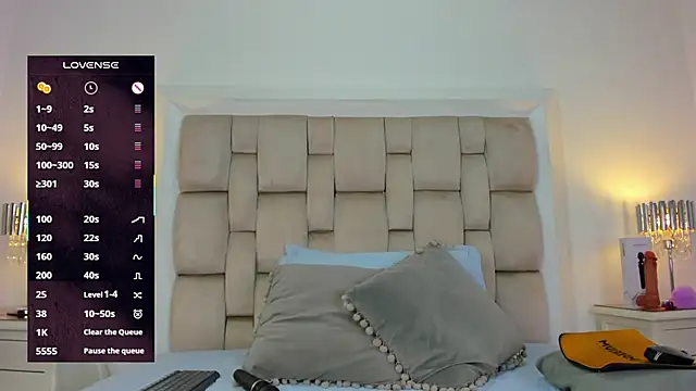 frehia dimou online show from February 17, 2026, 12:01 pm