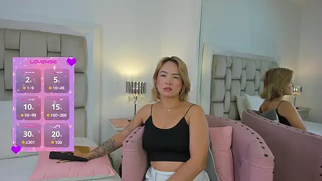 frehia dimou online show from March 20, 2026, 11:04 am