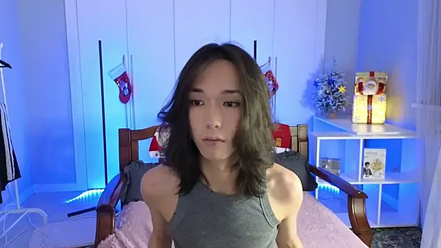 Snapshot of okerriella chatting on December 19, 2025, 1:07 pm okerriella online show from December 19, 2025, 1:07 pm