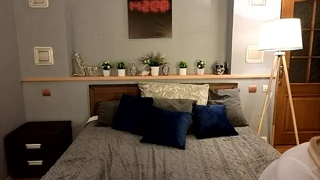 Snapshot of okerriella chatting on January 16, 2026, 7:34 am okerriella online show from January 16, 2026, 7:34 am