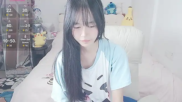 stupidcat5227 online show from October 24, 2025, 6:54 am