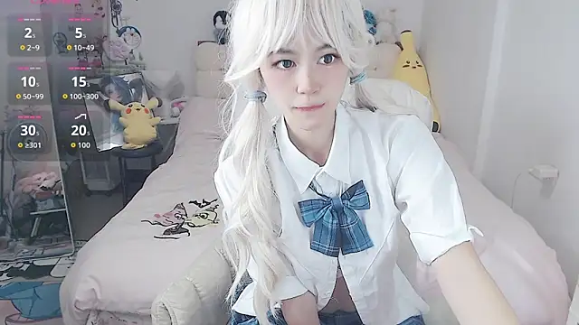 stupidcat5227 online show from October 26, 2025, 7:03 am