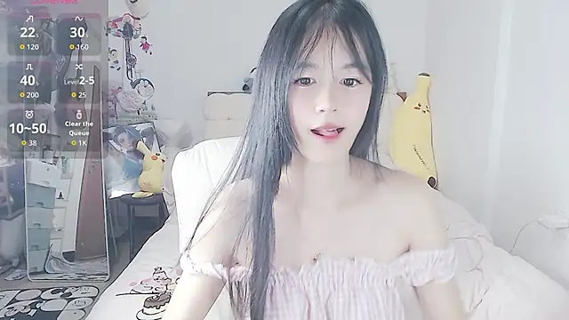 stupidcat5227 online show from October 30, 2025, 1:45 pm