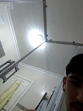 BichromeNonmetal online show from January 18, 2026, 8:51 am