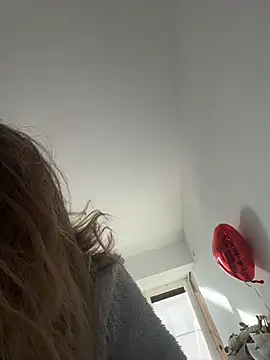 BabyAnais online show from February 11, 2026, 2:11 pm