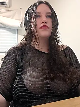 Mellhots2 online show from December 14, 2025, 12:16 am