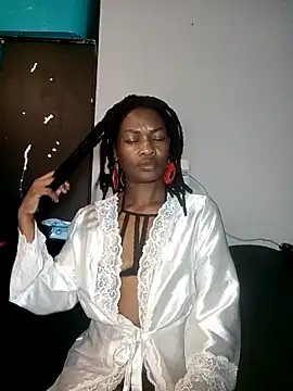 Afrigantia online show from April 15, 2026, 10:00 am