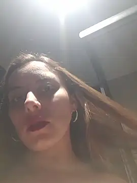 Scarlett Pink Rose online show from November 30, 2025, 3:43 am