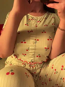 OnlyRima online show from February 14, 2026, 9:55 pm