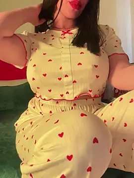 OnlyRima online show from June 19, 2026, 12:53 pm
