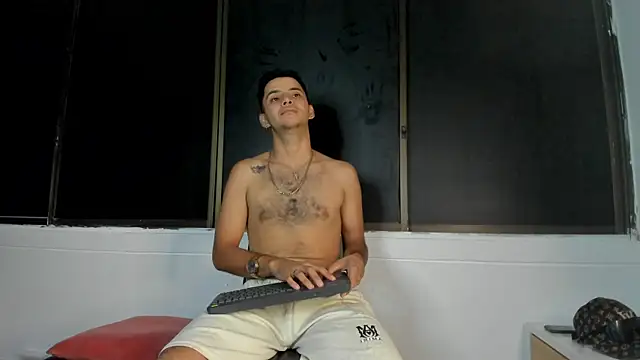 HellAndDante  online show from January 9, 2026, 1:08 am