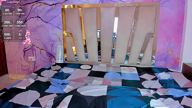 Snapshot of Elowen_Clark chatting on October 23, 2025, 7:56 pm Elowen Clark online show from October 23, 2025, 7:56 pm