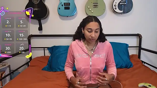 onlystrings online show from March 6, 2026, 10:39 pm