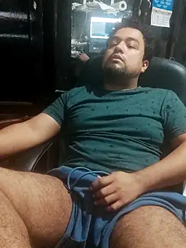 Hotknight online show from October 31, 2025, 3:18 am