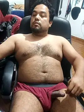 Hotknight online show from March 20, 2026, 9:14 am