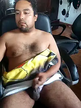 Hotknight online show from May 16, 2026, 12:07 am