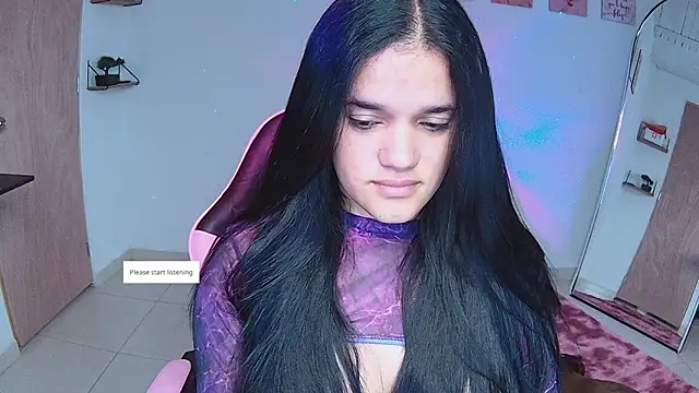 penelope hearth08 online show from January 13, 2026, 5:29 pm