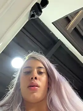 YouCandiSumisa online show from October 22, 2025, 6:18 pm