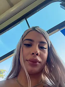 YouCandiSumisa online show from February 26, 2026, 12:59 pm