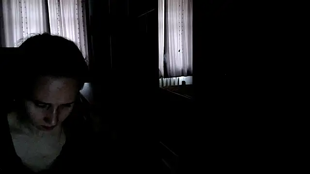 ClassyInna online show from October 1, 2025, 7:47 am