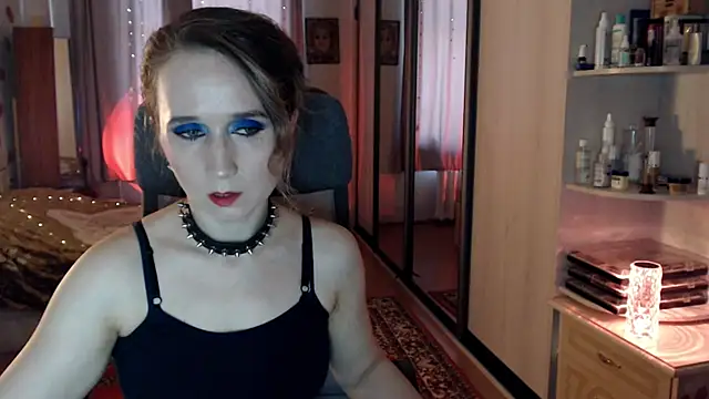 ClassyInna online show from October 24, 2025, 8:22 am