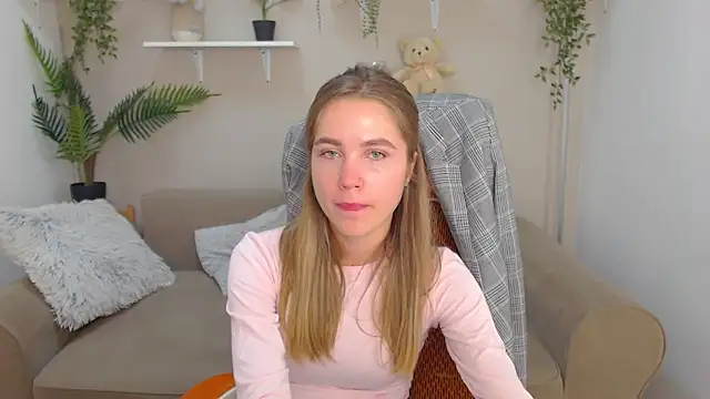 Spicy Lexi online show from September 18, 2025, 12:18 pm