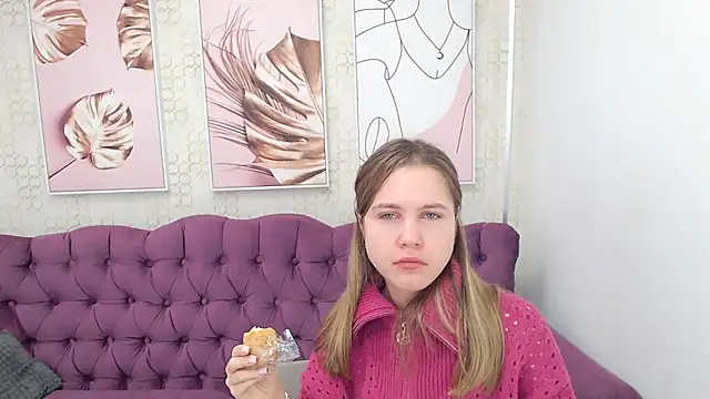 Spicy Lexi online show from October 16, 2025, 6:36 am