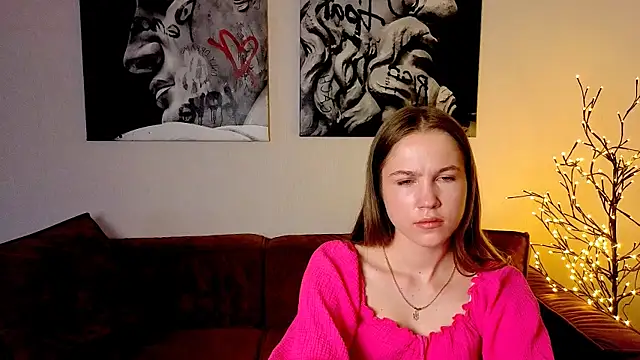 Spicy Lexi online show from July 8, 2026, 7:02 am