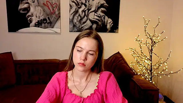 Spicy Lexi online show from July 21, 2026, 1:24 pm