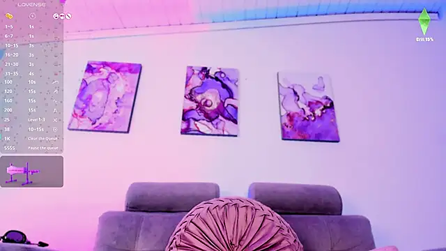 Snapshot of SebastianHilton chatting on February 23, 2026, 12:35 pm SebastianHilton online show from February 23, 2026, 12:35 pm