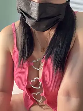 Nancymodel online show from November 1, 2025, 5:09 am