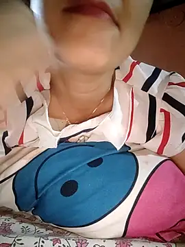 Snapshot of CUTE-PX chatting on September 14, 2025, 2:00 am CUTE-PX online show from September 14, 2025, 2:00 am