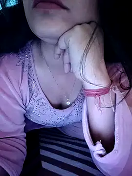 CUTE-PX online show from January 16, 2026, 6:50 am