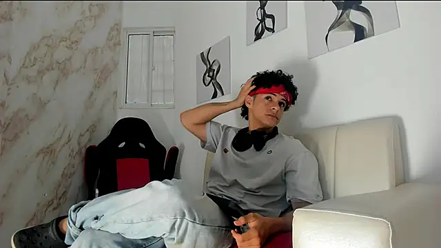 mikey banji online show from October 12, 2025, 12:59 pm