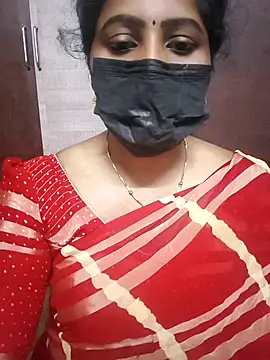 vasundhara26 online show from February 6, 2026, 9:07 pm