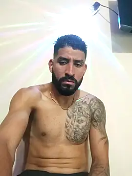 Alexsexygamer online show from September 10, 2025, 3:17 am