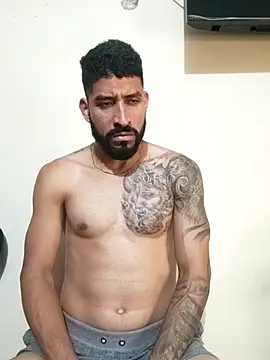 Alexsexygamer online show from September 13, 2025, 3:50 am