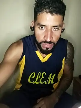 Alexsexygamer online show from September 15, 2025, 1:38 am