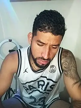 Alexsexygamer online show from October 6, 2025, 12:57 pm