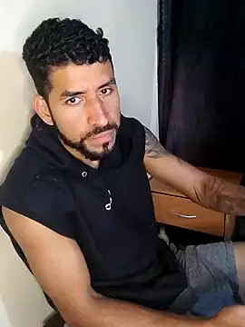 Alexsexygamer online show from October 13, 2025, 12:38 pm