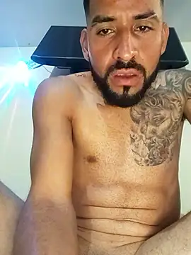 Alexsexygamer online show from October 20, 2025, 5:19 am