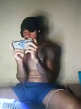 Alexsexygamer online show from November 18, 2025, 12:49 am