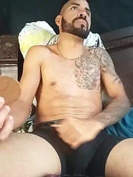 Alexsexygamer online show from December 2, 2025, 5:30 pm