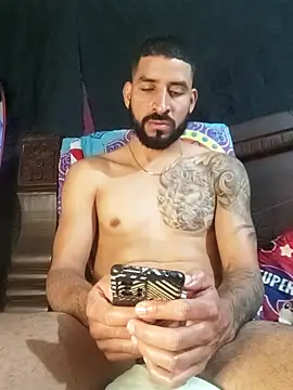 Alexsexygamer online show from December 22, 2025, 8:17 pm