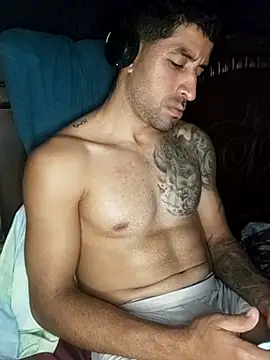 Alexsexygamer online show from February 7, 2026, 12:47 am