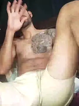 Alexsexygamer online show from February 23, 2026, 6:49 pm