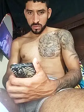 Alexsexygamer online show from March 7, 2026, 1:02 am