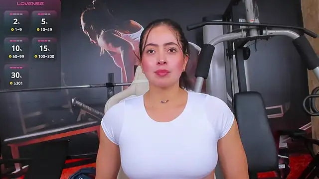 Snapshot of AlaskaAmato chatting on October 20, 2025, 7:14 pm AlaskaAmato online show from October 20, 2025, 7:14 pm