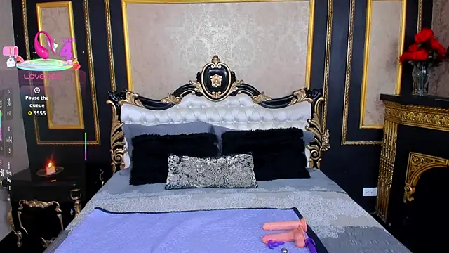 Snapshot of AlaskaAmato chatting on January 7, 2026, 7:38 pm AlaskaAmato online show from January 7, 2026, 7:38 pm