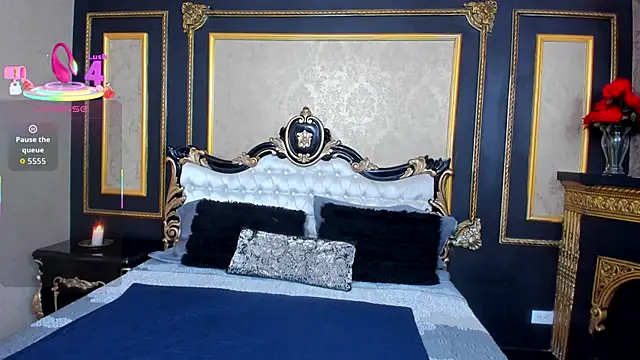 Snapshot of AlaskaAmato chatting on January 11, 2026, 7:41 pm AlaskaAmato online show from January 11, 2026, 7:41 pm